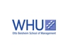 WHU Otto Beisheim logo