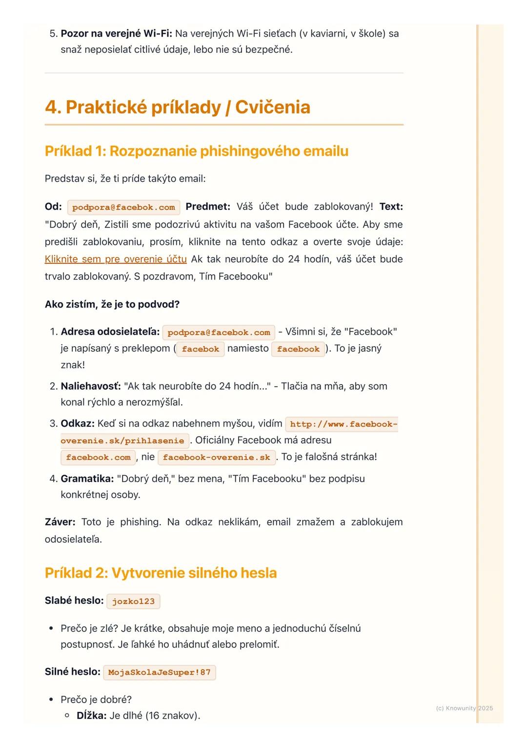# Kybernetická bezpečnosť a
ochrana súkromia

1. Prehľad kybernetickej bezpečnosti a
súkromia

Kybernetická bezpečnosť je vlastne taká ochra