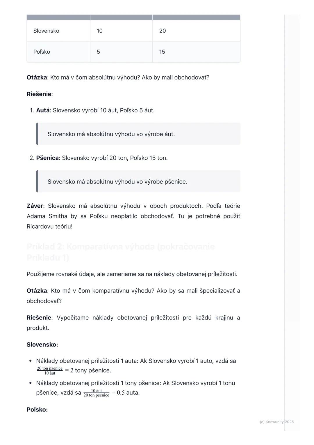 # Teórie medzinárodného
obchodu

Prehľad medzinárodného obchodu

Medzinárodný obchod je výmena tovarov a služieb medzi krajinami. Je to
zákl