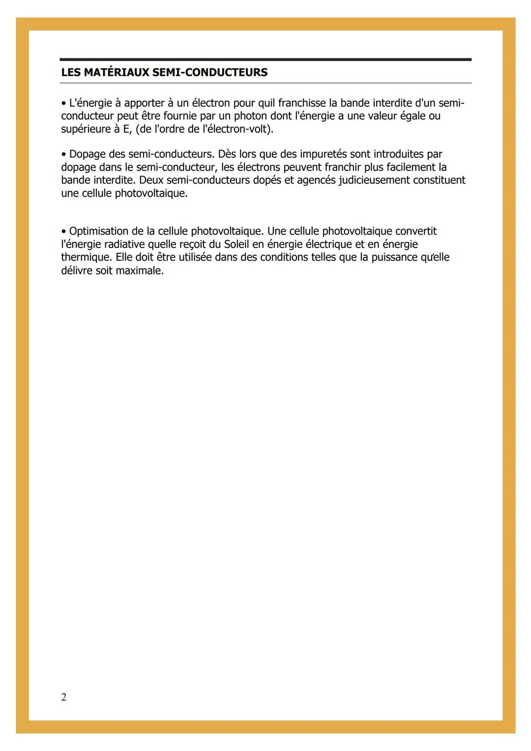 # ÉLECTRICITÉ

LE PHÉNOMÈNE D'INDUCTION ÉLECTROMAGNÉTIQUE

*   Courant électriqueet champ magnétique. Un fil métallique parcouru par un cour