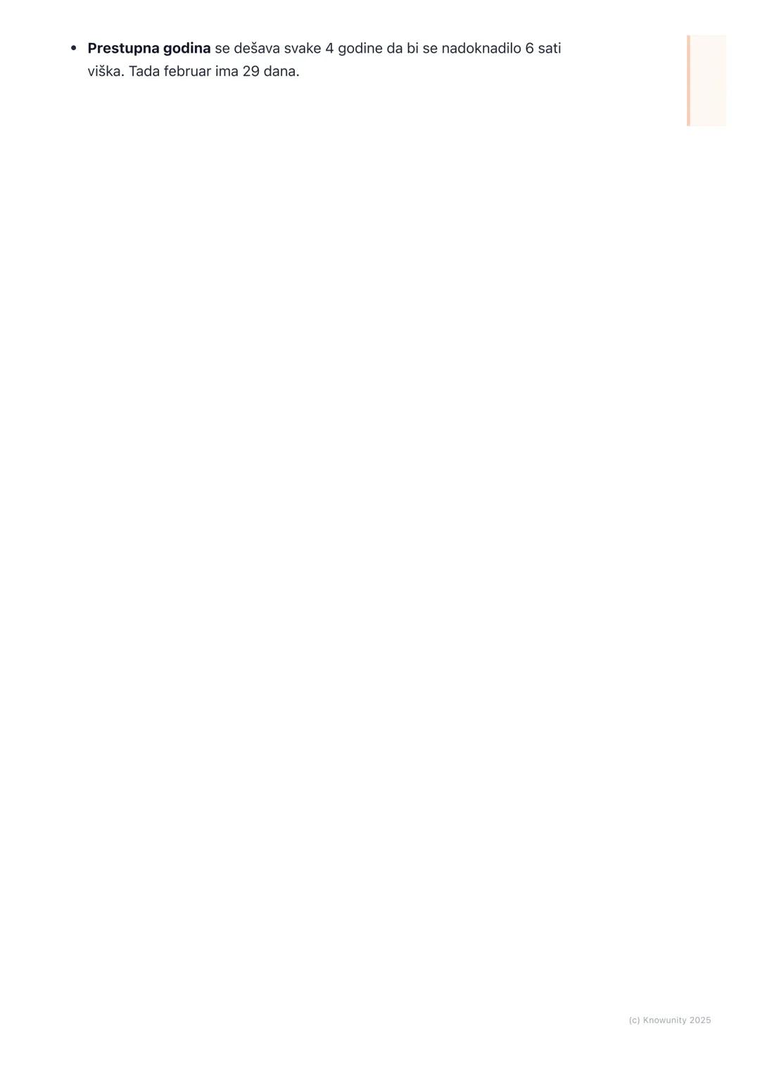 # Kretanje Zemlje

Uvod u kretanje Zemlje

Zemlja nam se čini kao da stoji mirno, ali ona se stalno kreće. Postoje dva
glavna načina na koja