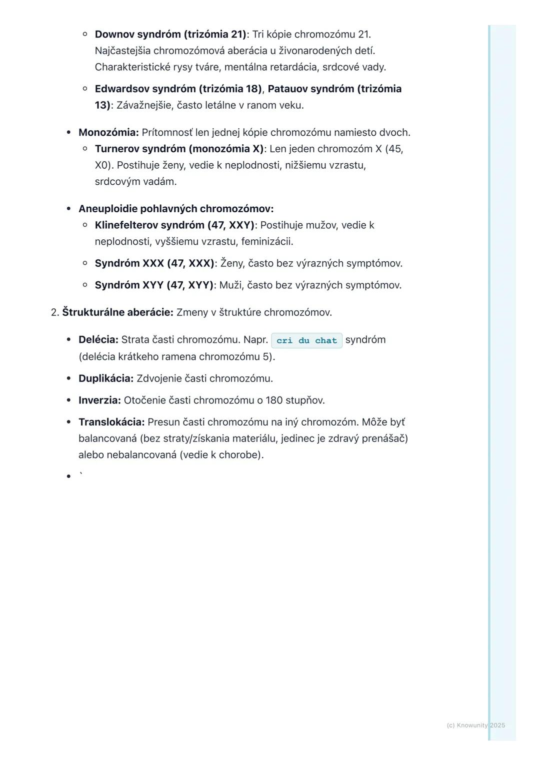 # Genetika človeka

Prehľad/Úvod

Genetika človeka je fascinujúca oblasť biológie, ktorá sa zaoberá štúdiom
dedičnosti u ľudí. Pomáha nám po