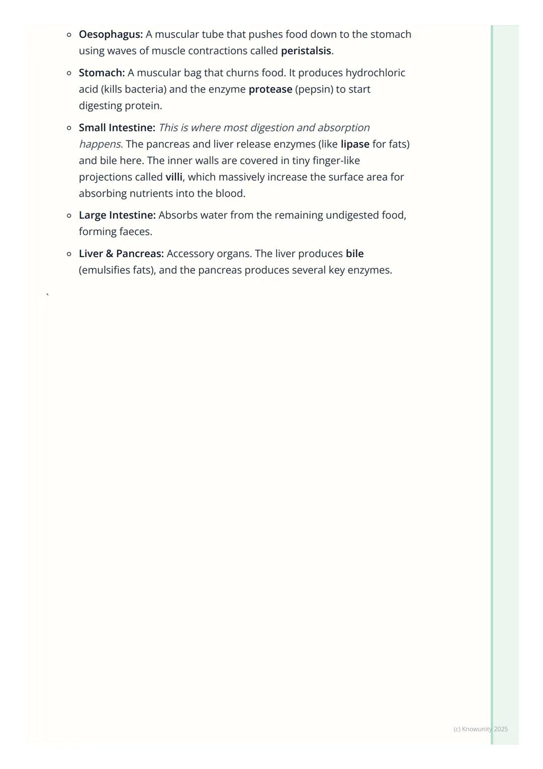 # Human Body Systems

An overview of body systems

Okay, so the human body is incredibly complex. It's not just one big thing,
but a collect