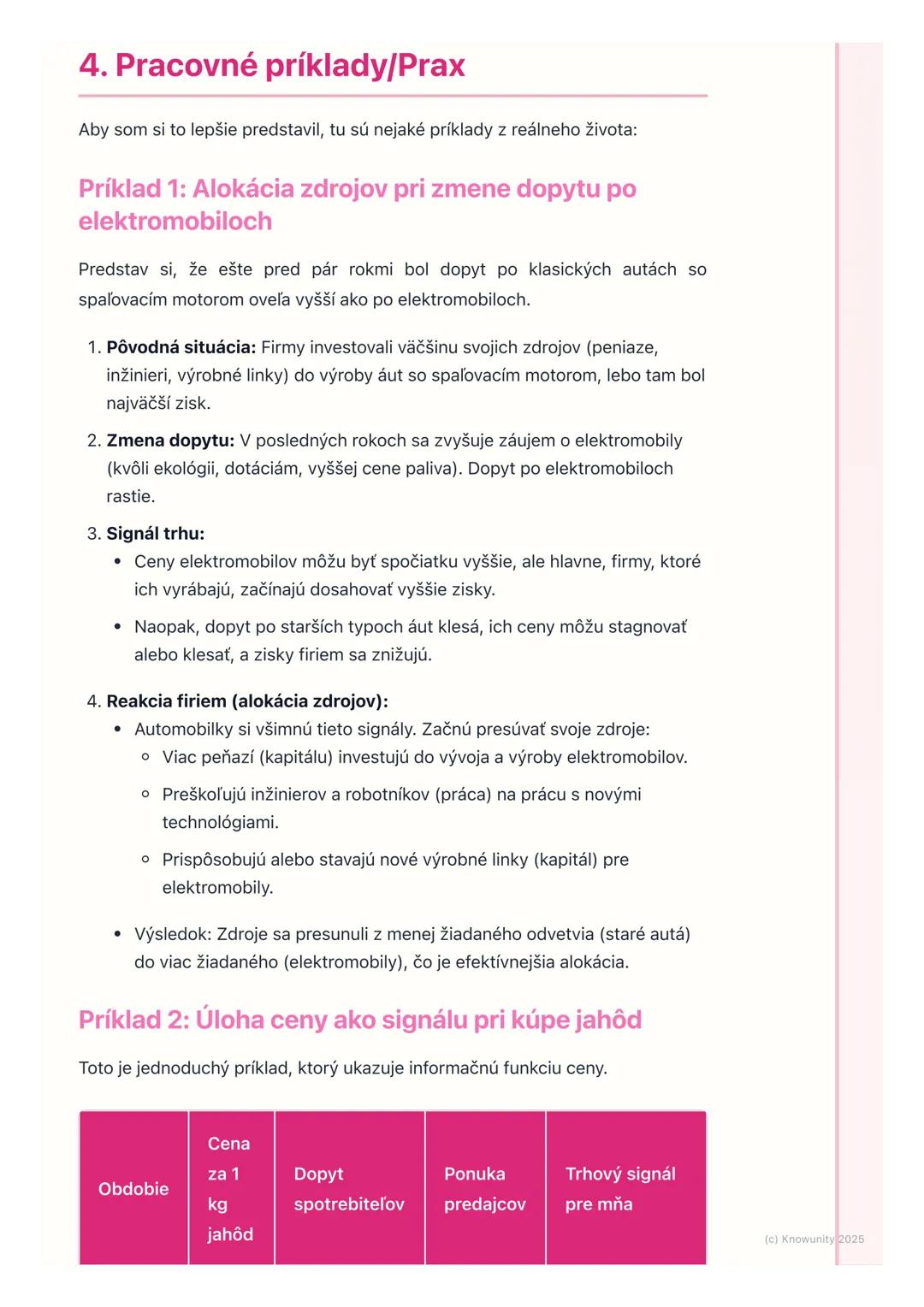 # Podstata a funkcie trhu

1. Prehľad a úvod

Trh je pre ekonomiku úplne kľúčový. Predstavujem si ho ako také centrálne
miesto, kde sa stret