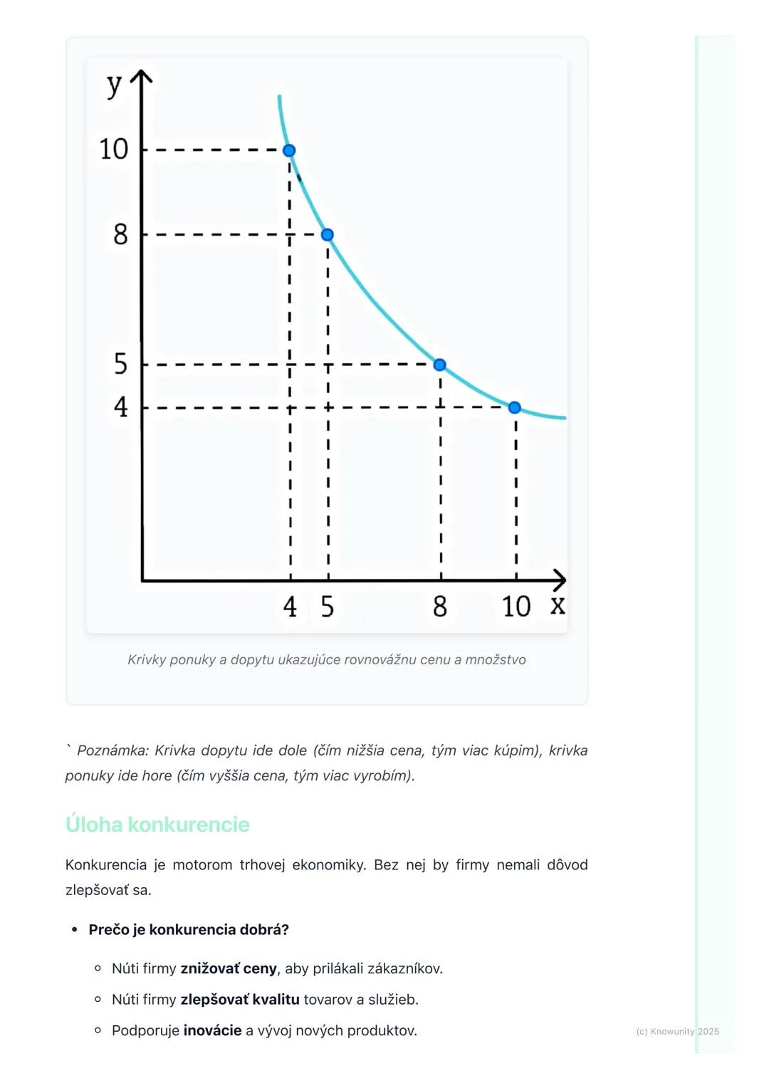 # Trh a trhová ekonomika

## 1. Prehľad trhu a trhovej ekonomiky

Trh a trhová ekonomika sú základné pojmy, ktoré potrebujem pochopiť, aby
s