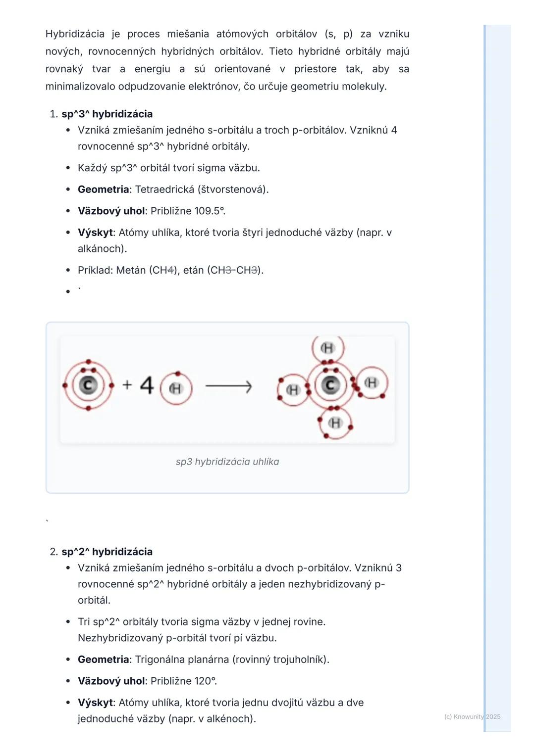 # Úvod do organickej chémie

## 1. Úvod do témy

Organická chémia je obrovská a fascinujúca oblasť chémie, ktorá sa
zaoberá štúdiom zlúčenín