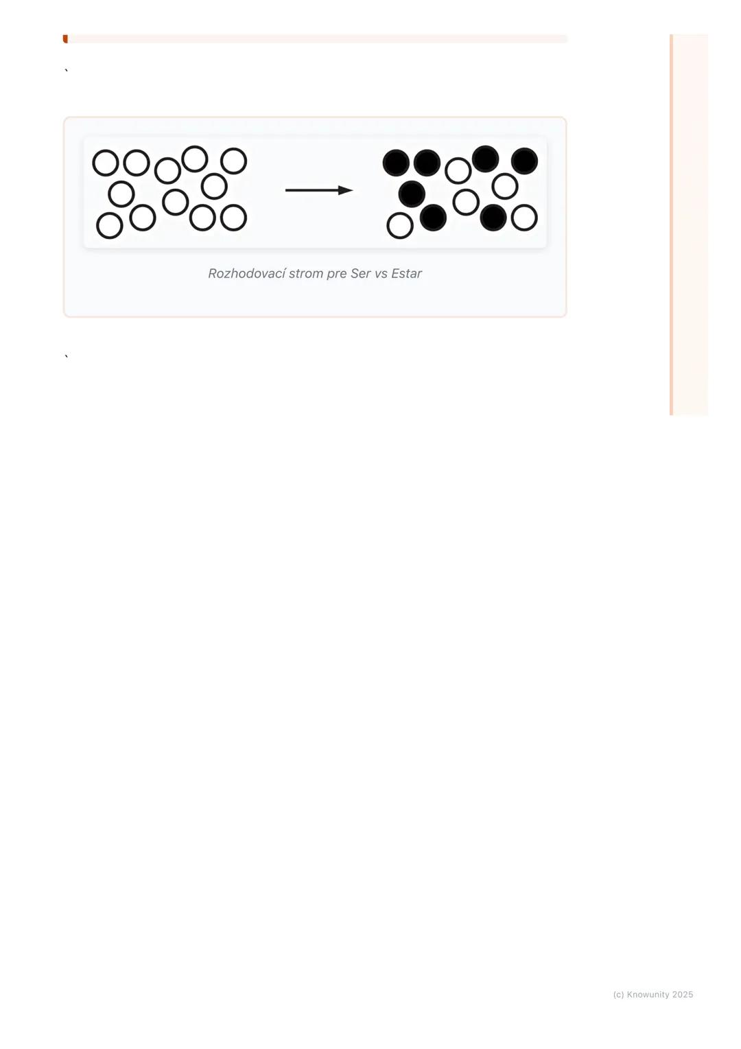 # Slovesá Ser a Estar

1. Prehľad/úvod

Ahojte! Dnes si prejdeme veľmi dôležitú tému v španielčine, ktorá nám
Slovákom robí často problémy r