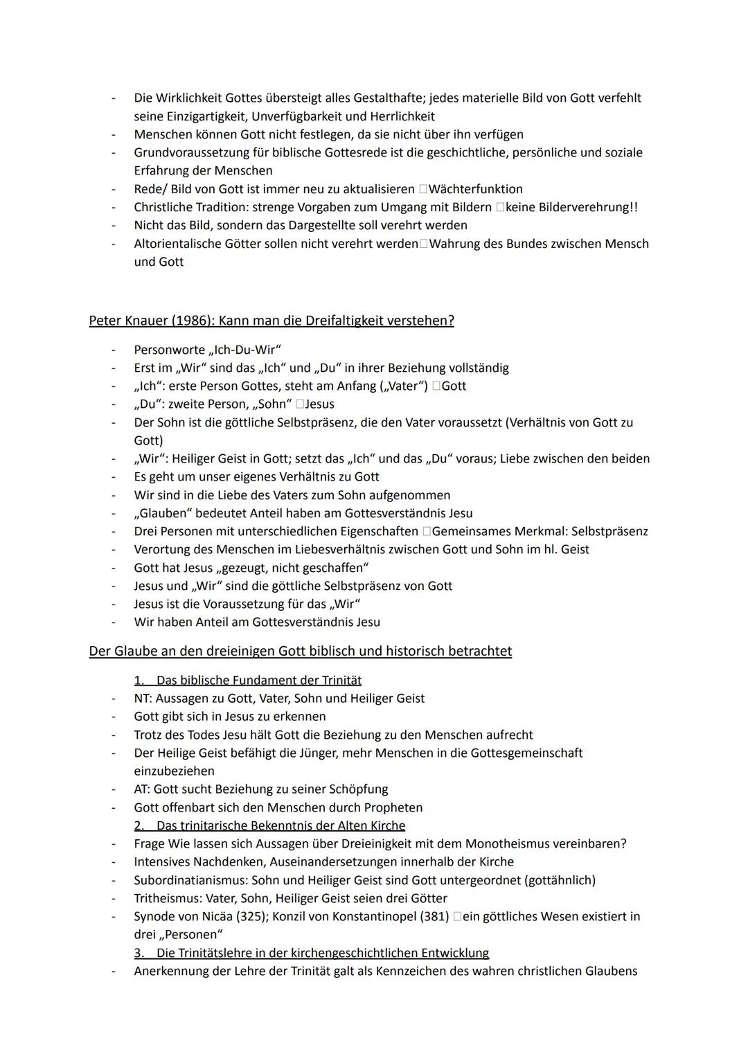 Religion Abiturstoff

Q1: Jesus Christus- das menschgewordene Wort Gottes: Die Reich-Gottes-Botschaft, Die
Auferstehung Jesu (Hoffnung über 