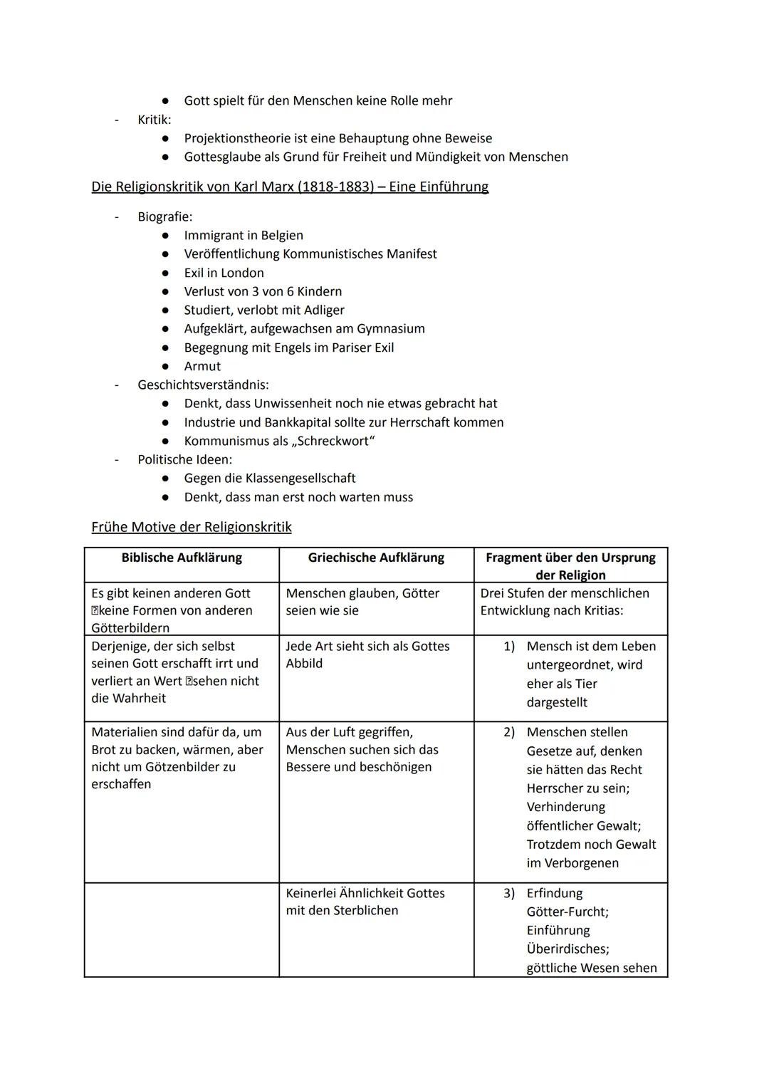 Religion Abiturstoff

Q1: Jesus Christus- das menschgewordene Wort Gottes: Die Reich-Gottes-Botschaft, Die
Auferstehung Jesu (Hoffnung über 