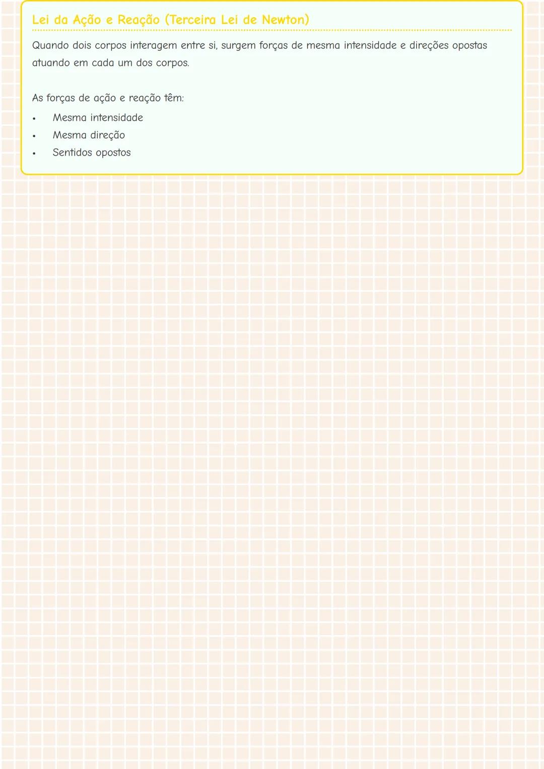 # Leis do Movimento de Newton

Lei da Inércia (Primeira Lei de Newton)

A Primeira Lei de Newton, também conhecida como Lei da Inércia, esta