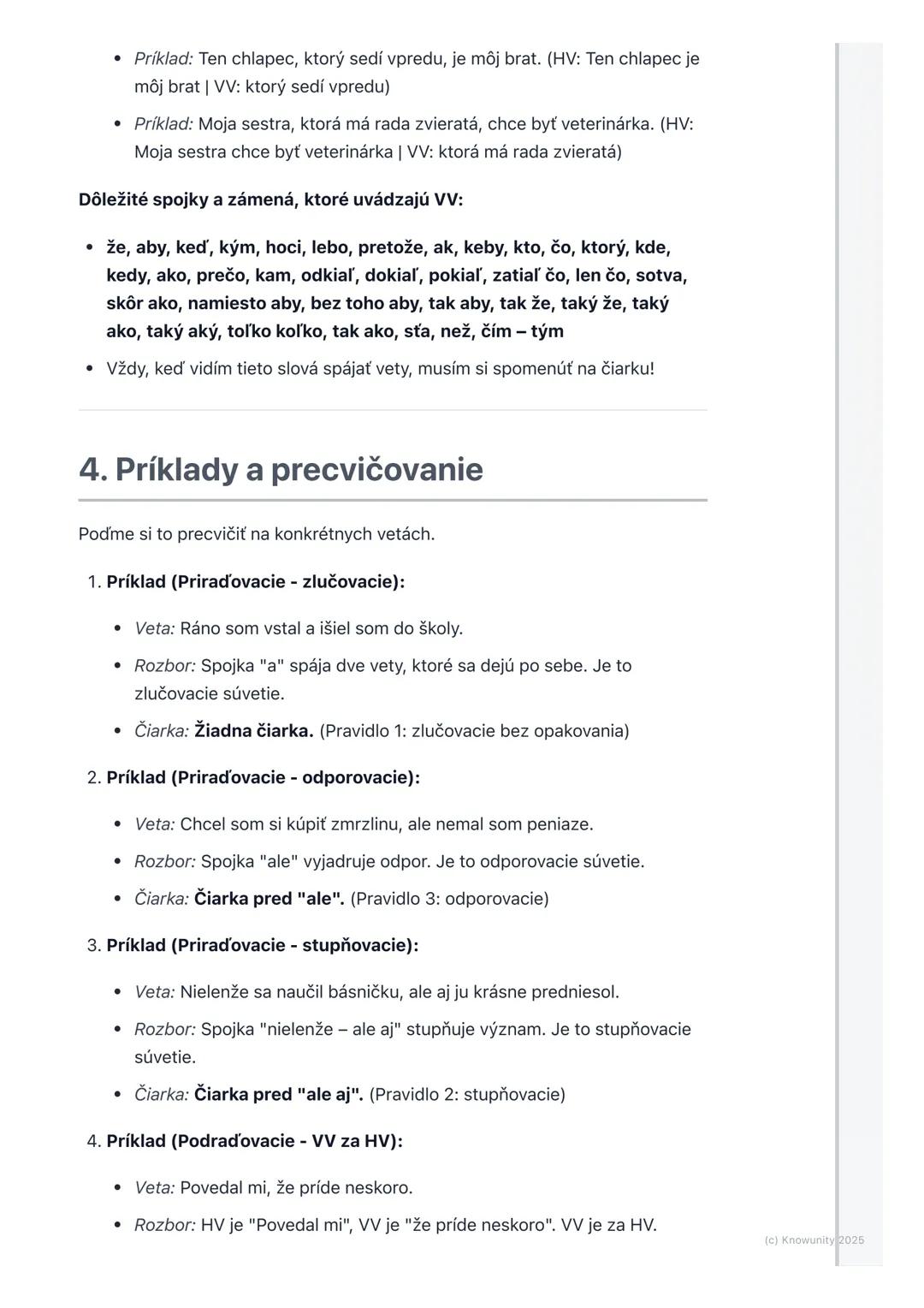 # Interpunkcia v súvetí

## 1. Úvod a prečo je to dôležité

Ahojte! Dnes si zopakujeme niečo super dôležité pre slovenčinu čiarky v
súvetiac