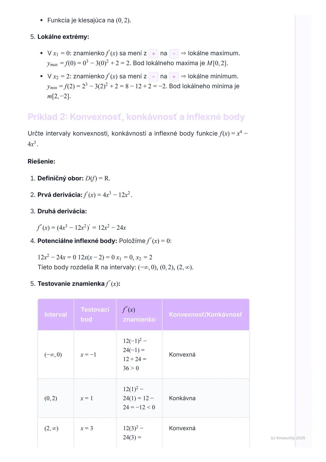 # Aplikácie Derivácií

1. Prehľad aplikácií derivácií

Derivácie sú super nástroj v matematike, ktorý nám pomáha pochopiť, ako
sa funkcie sp