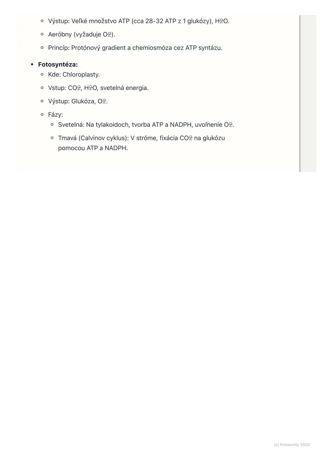 # Základy metabolizmu

1. Prehľad / úvod

Metabolizmus je súbor všetkých chemických reakcií, ktoré prebiehajú v živých
organizmoch na udržan