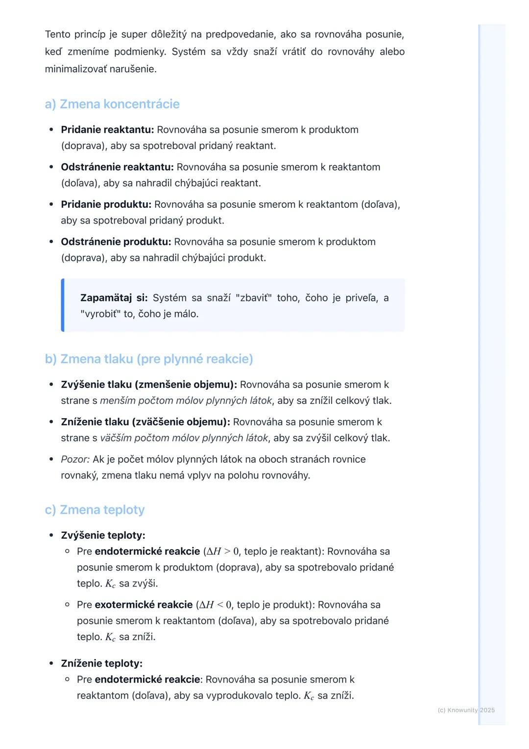 # Chemická rovnováha

Úvod do chemickej rovnováhy

Chemická rovnováha je super dôležitý koncept v chémii, ktorý nám pomáha
pochopiť, prečo n