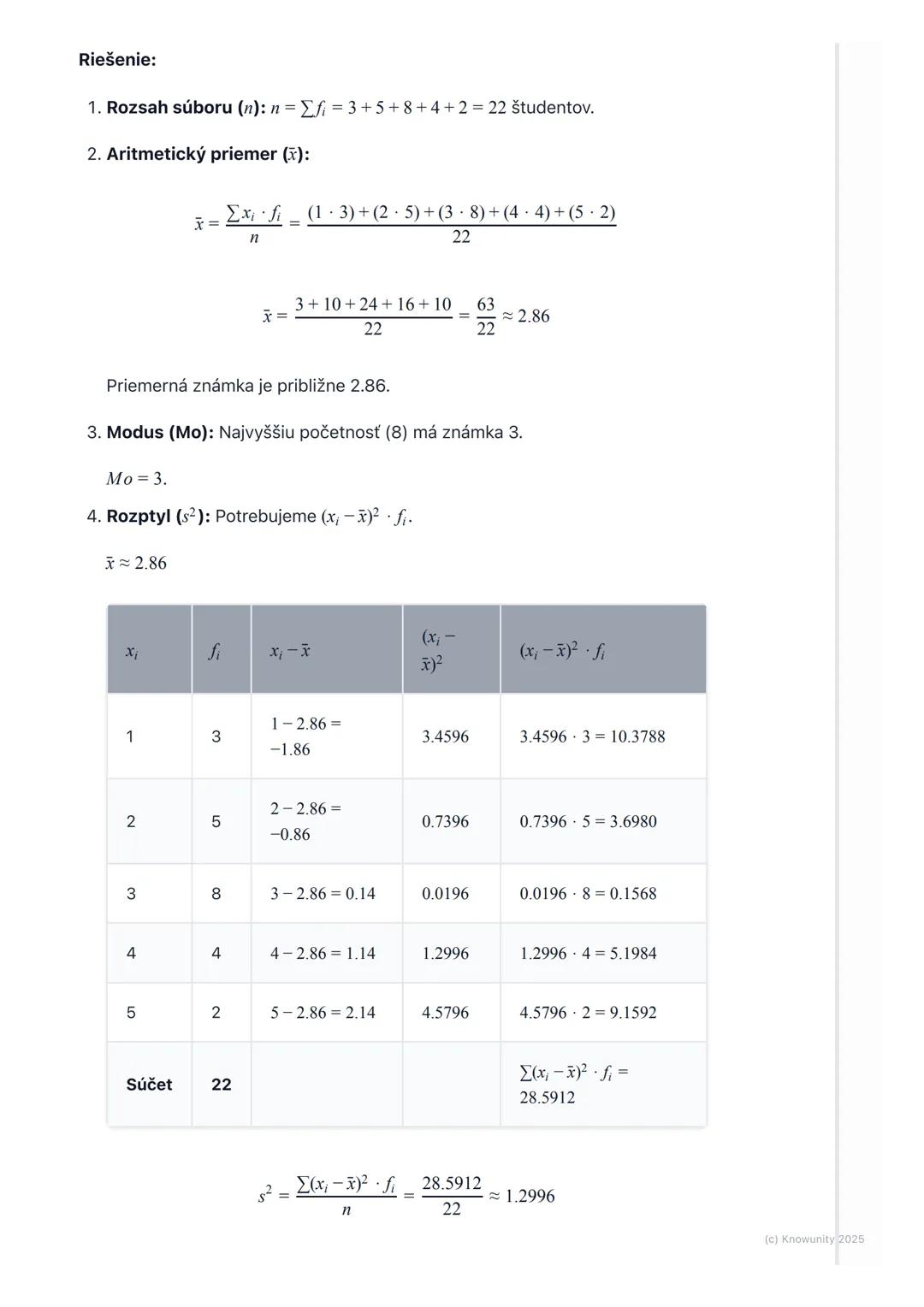 # Štatistika

1. Prehľad a úvod

Štatistika je fascinujúca oblasť matematiky, ktorá nám pomáha rozumieť svetu
okolo nás prostredníctvom dát.