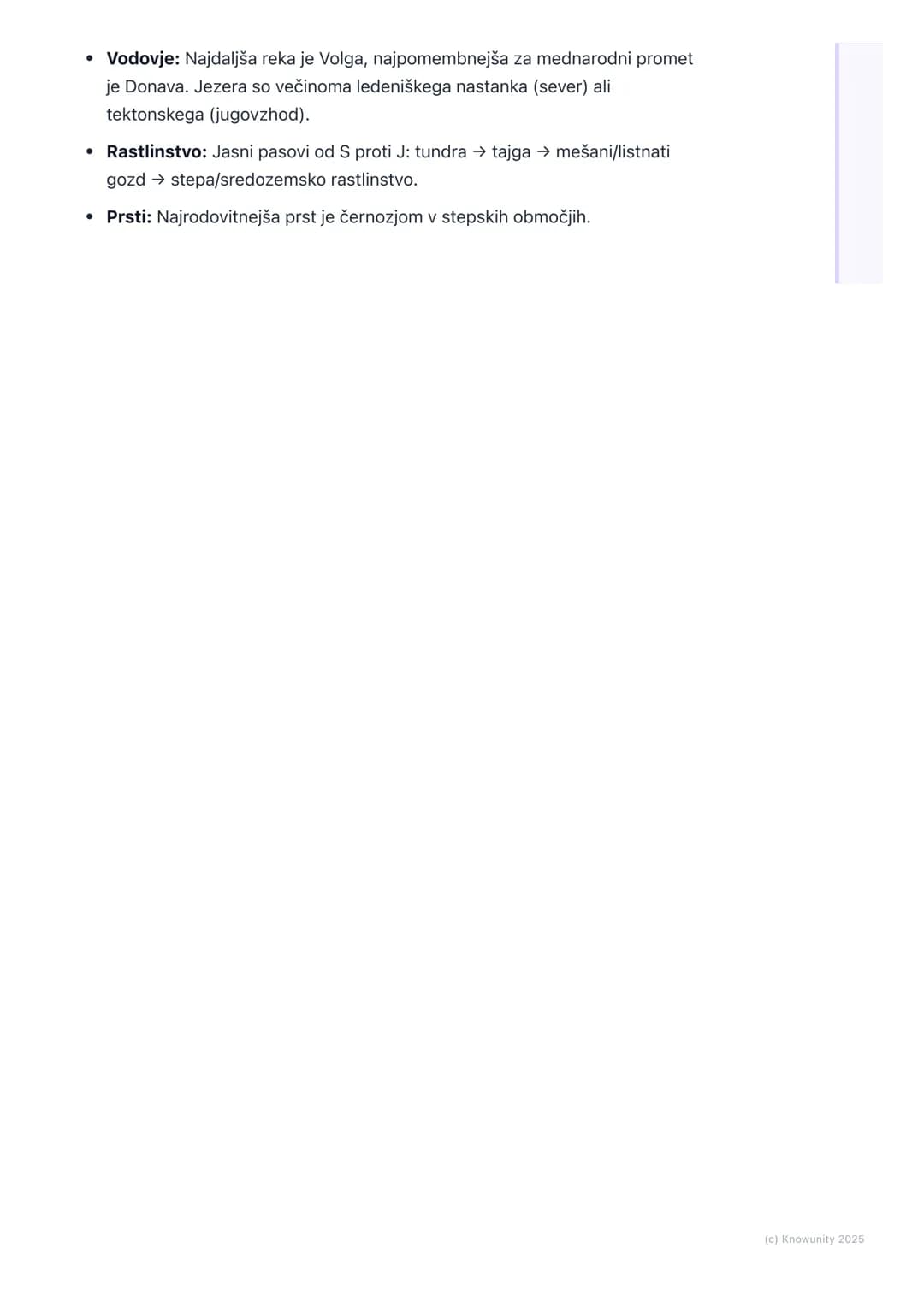 # Fizičnogeografske značilnosti
Evrope

Uvod v fizičnogeografske značilnosti Evrope

Evropa je kljub svoji majhnosti reliefno, podnebno in r