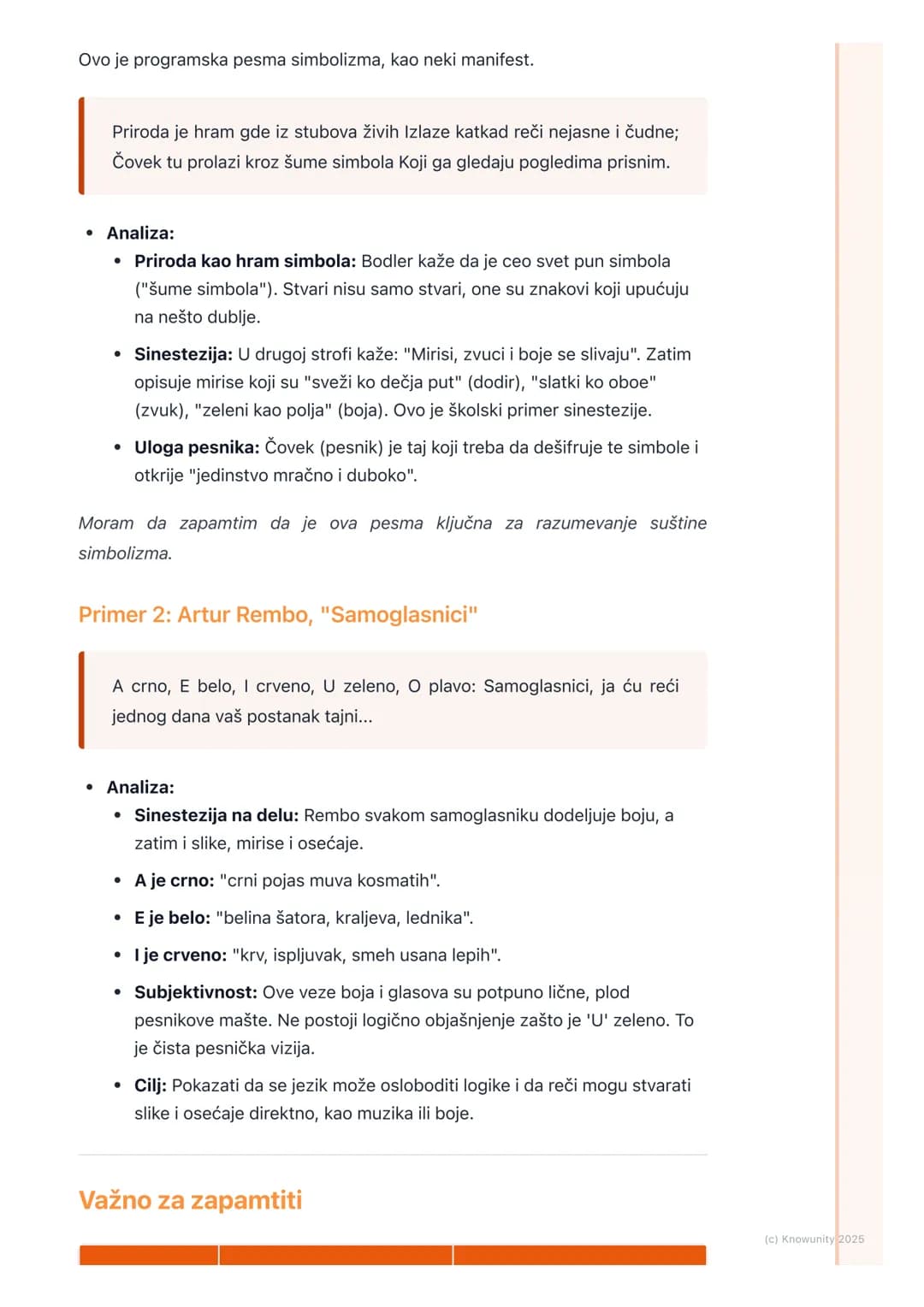 # Moderna u svetskoj
književnosti (Simbolizam i
Impresionizam)

Moderna u svetskoj književnosti: Simbolizam i Impresionizam

Uvod u modernu 