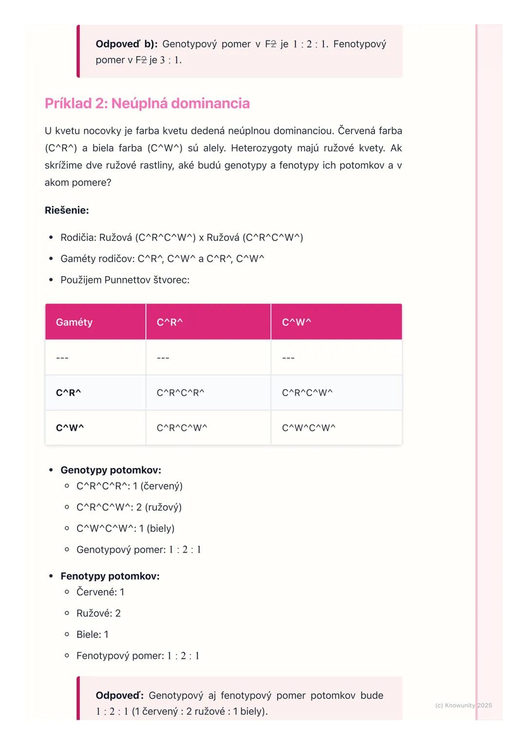 # Mendelovská genetika

1. Prehľad mendelovskej genetiky

Mendelovská genetika je základný kameň nášho chápania dedičnosti. Je to
oblasť bio