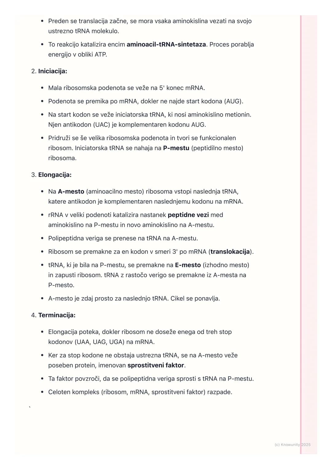 # Izražanje genov

Uvod v izražanje genov

Izražanje genov je osrednji proces v biologiji, kjer se informacija, zapisana v
genu (zaporedje n