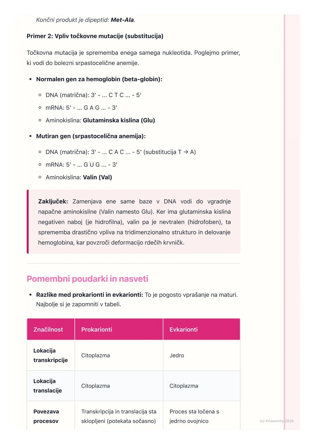 # Izražanje genov

Uvod v izražanje genov

Izražanje genov je osrednji proces v biologiji, kjer se informacija, zapisana v
genu (zaporedje n