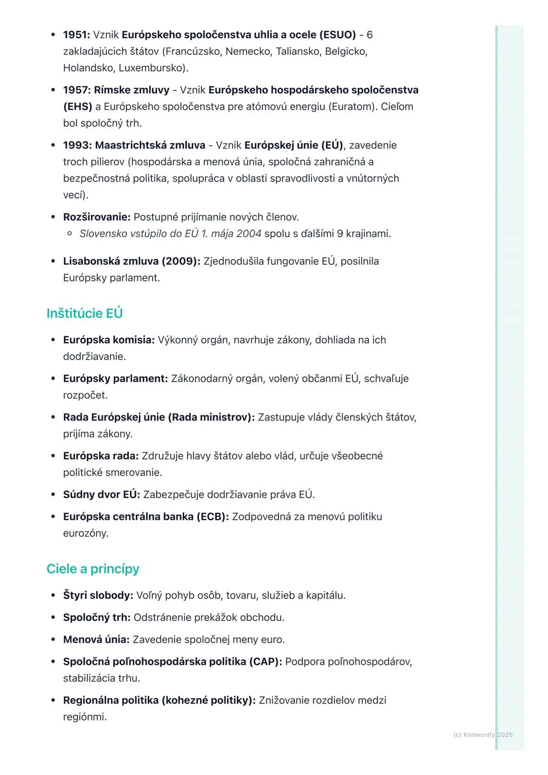 # Geografia Európy

## 1. Úvod do geografie Európy

Európa je kontinent s obrovskou rozmanitosťou od vysokých hôr po rozsiahle
nížiny, od hu