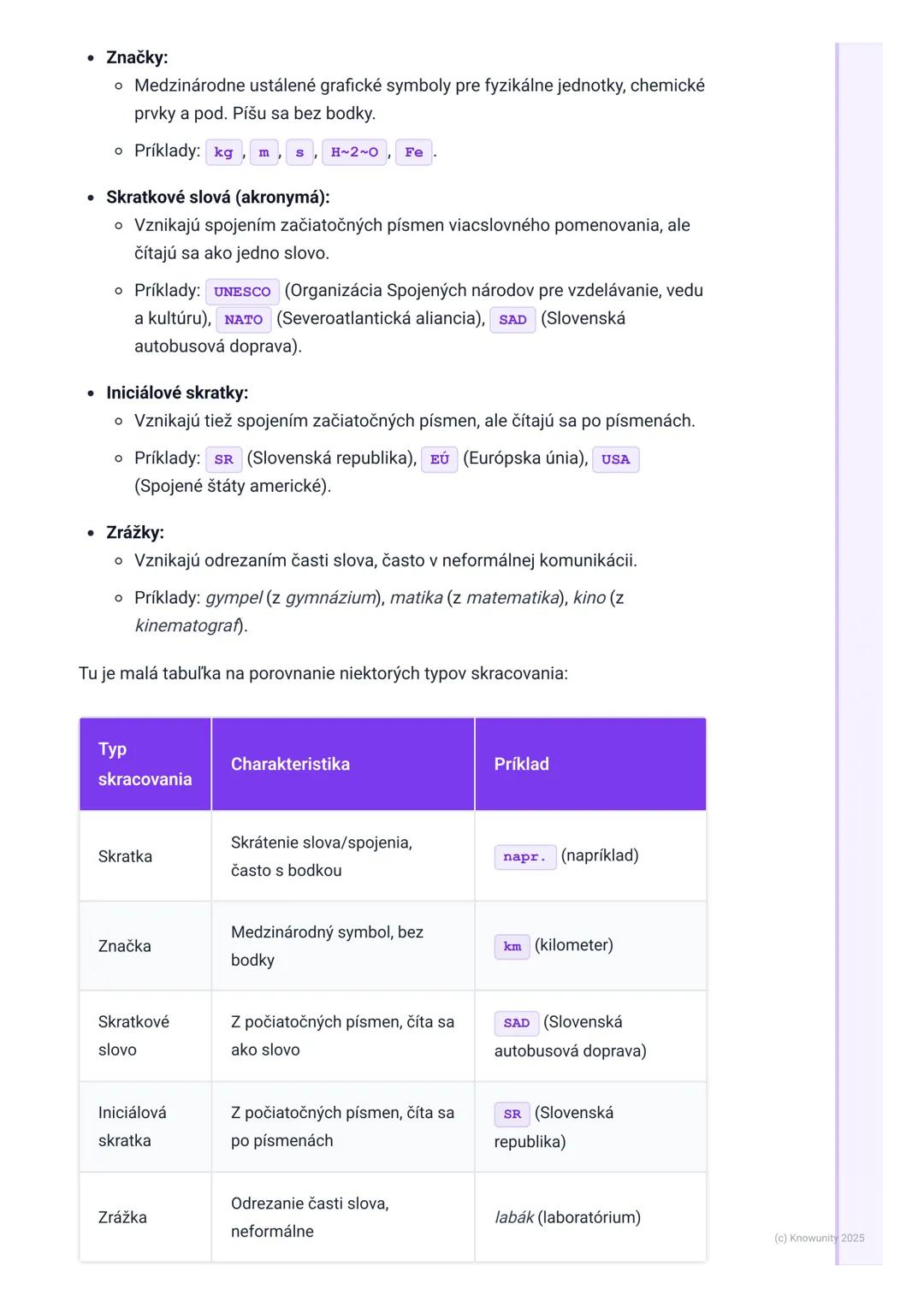 # Obohacovanie slovnej zásoby

## Prehľad a úvod

Ahoj! Dnes sa pozrieme na to, ako sa naša slovná zásoba obohacuje. Je to super
dôležité, l