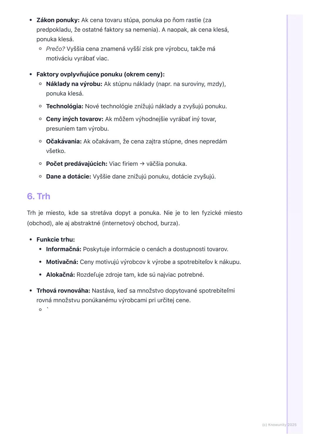 # Základné ekonomické pojmy

Prehľad základných ekonomických
pojmov

Ekonomika je všade okolo nás, aj keď si to možno neuvedomujeme. Tieto
z