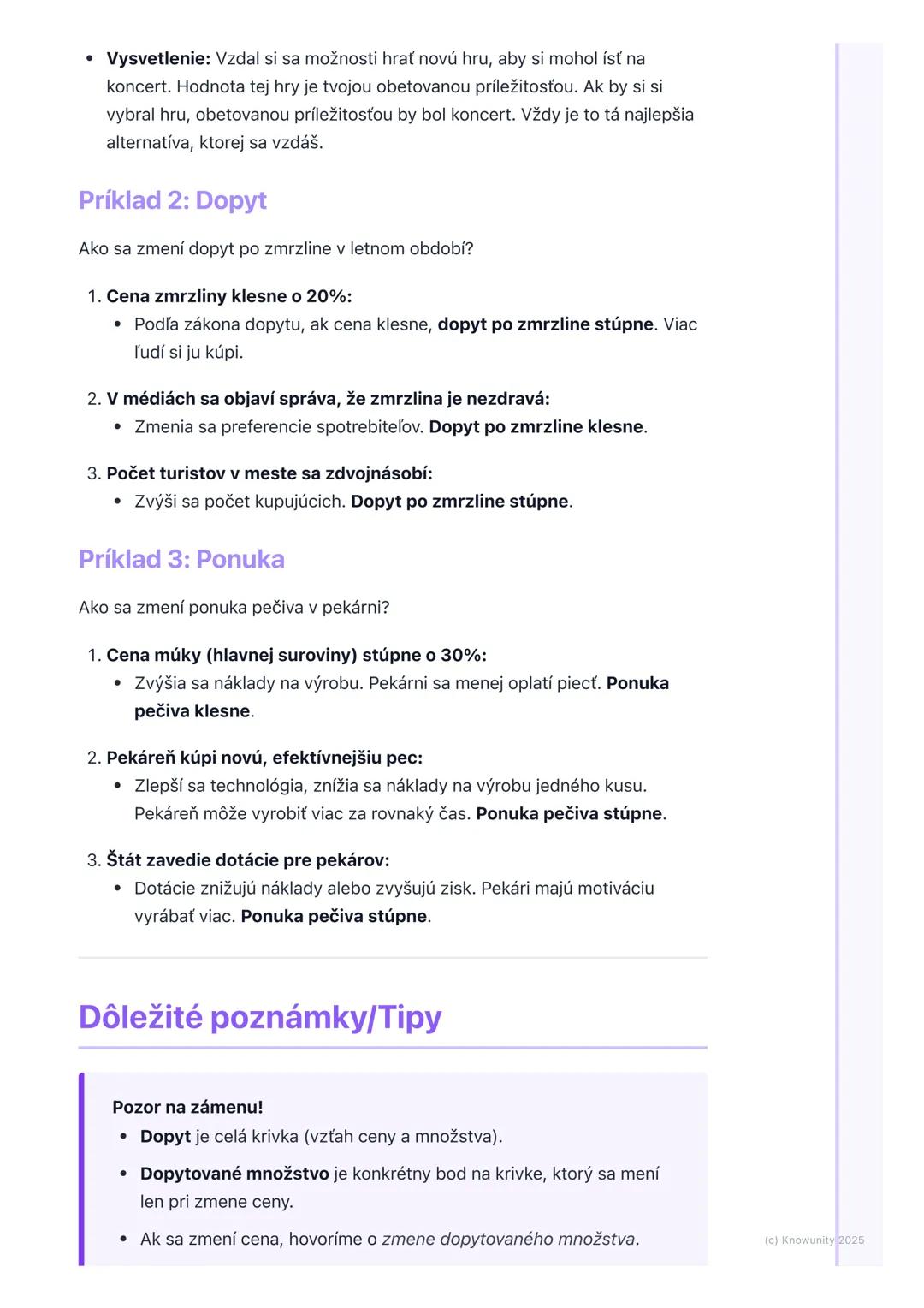 # Základné ekonomické pojmy

Prehľad základných ekonomických
pojmov

Ekonomika je všade okolo nás, aj keď si to možno neuvedomujeme. Tieto
z