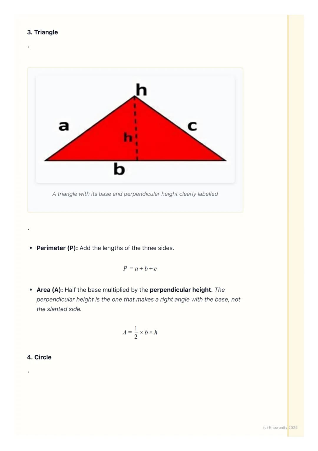 # Perimeter, Area, and Volume

What this is all about

Perimeter, Area, and Volume are ways to measure shapes. It's practical stuff
we use a