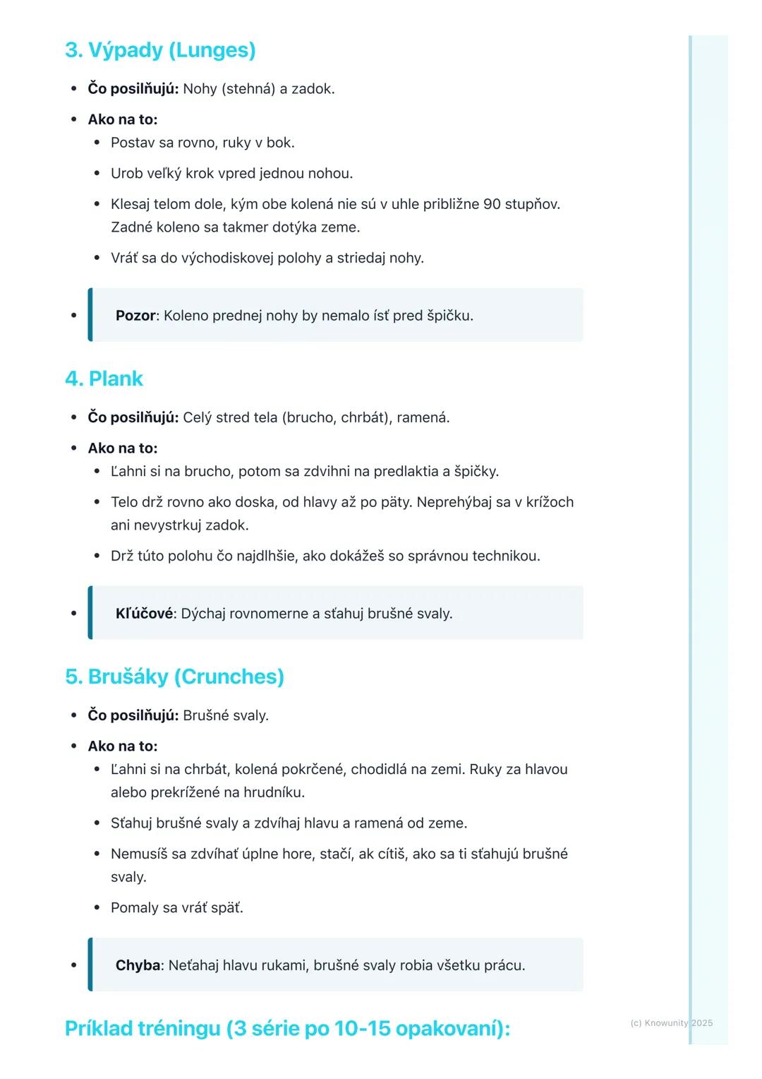 # Sila

1. Úvod do sily

Sila je super dôležitá schopnosť, ktorú potrebujeme nielen pri športe, ale aj v
bežnom živote. Je to vlastne naša s