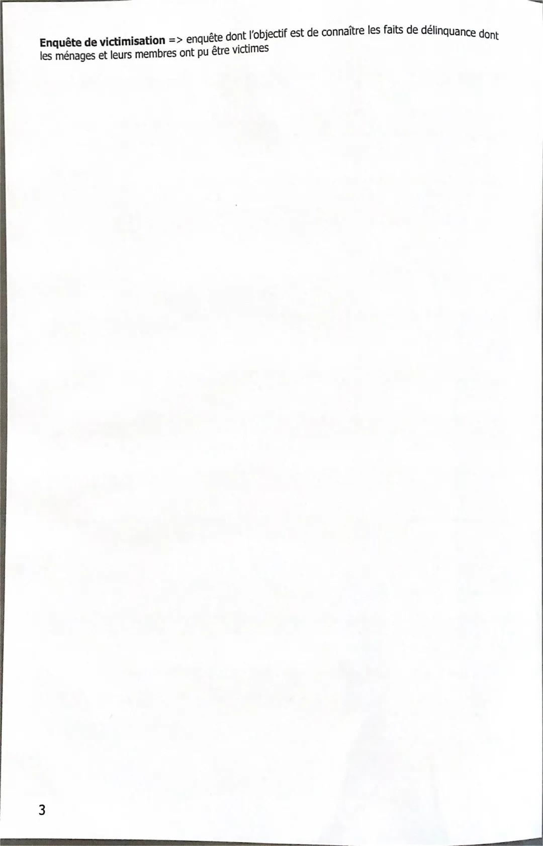 8- QUELS SONT LES
PROCESSUS SOCIAUX QUI
CONTRIBUENT À LA
DEVIANCE ?

LES NORMES SOCIALES ET JURIDIQUES ÉVOLUENT

Les normes sociales et juri