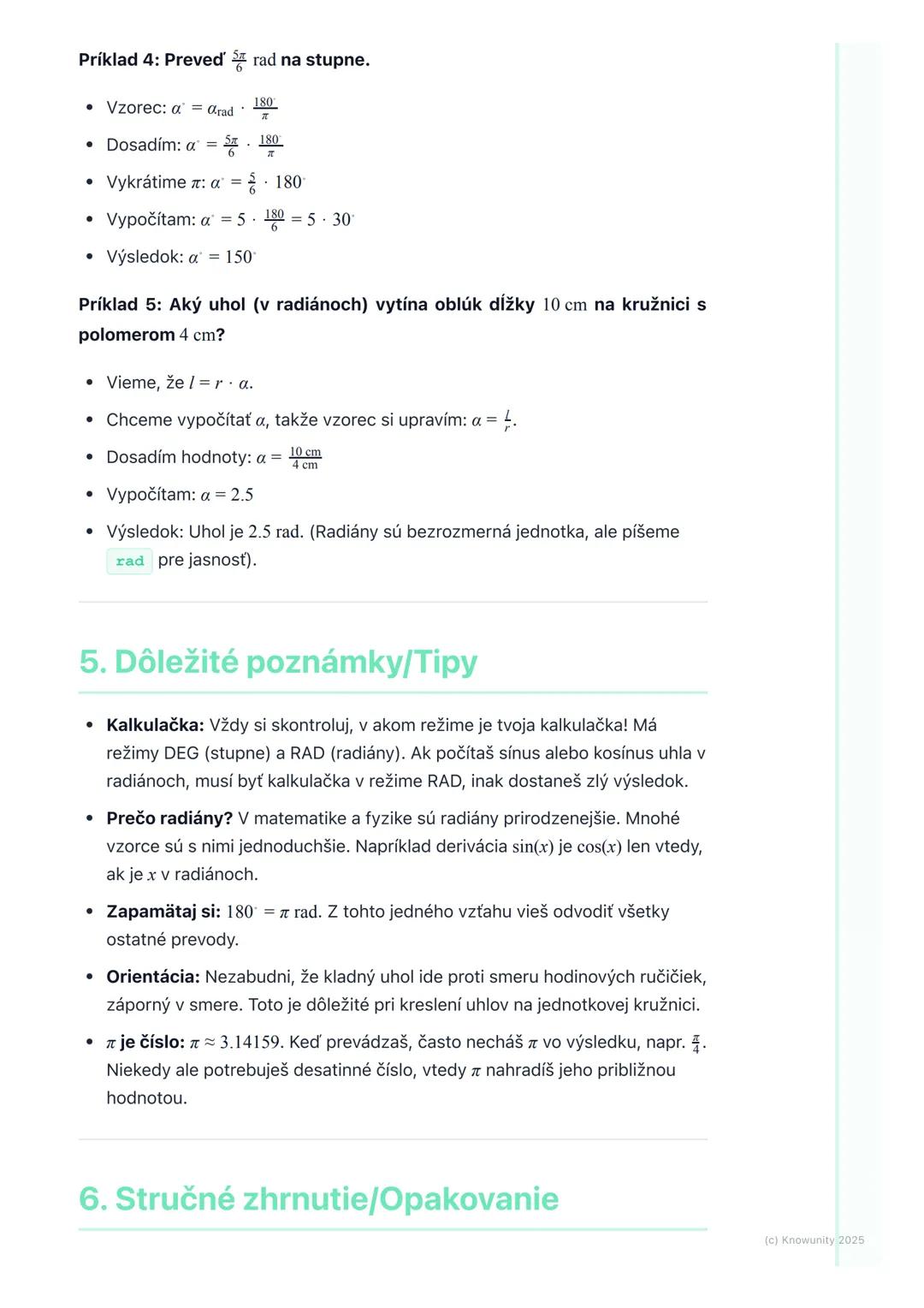 # Uhol a jeho miera

1. Úvod do uhla a jeho miery

Dnes sa pozrieme na uhly, čo sú a ako ich meriame. V geometrii sme sa s
uhlami už stretli