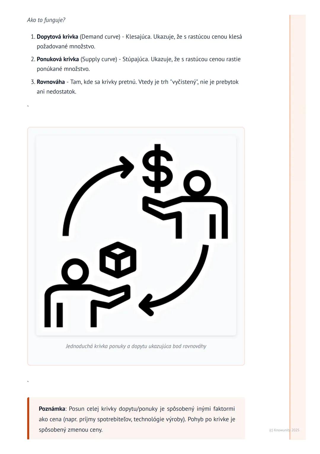 # Ekonomika a Podnikanie

1. Prehľad a úvod

Ekonomika a podnikanie sú témy, ktoré sú pre nás, študentov, naozaj dôležité.
Pomáhajú nám poch