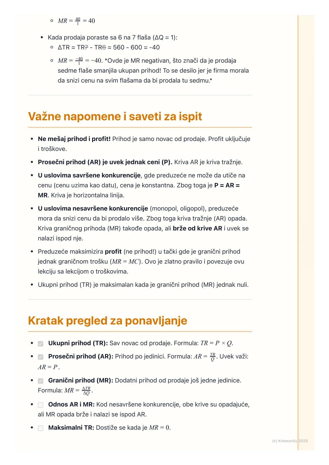 # Prihodi preduzeća

Uvod u prihode preduzeća

Prihodi su ključni za svako preduzeće jer predstavljaju novac koji firma dobija
prodajom svoj