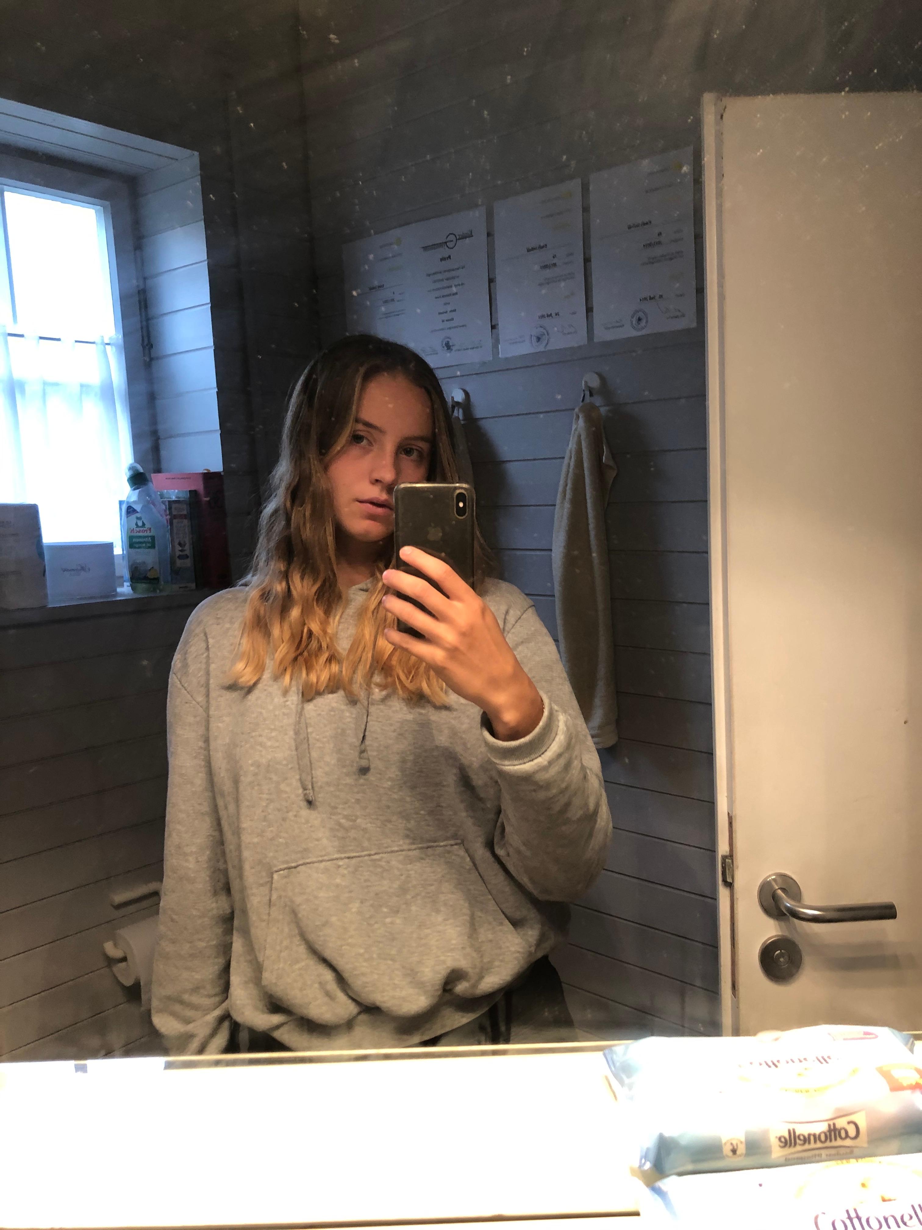 user profile picture