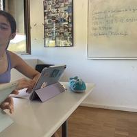 user profile picture