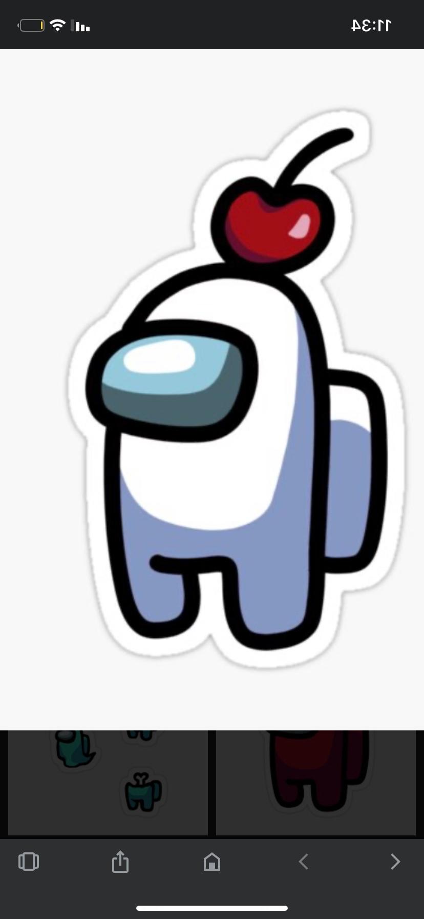 user profile picture