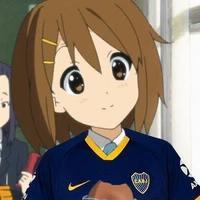 user profile picture