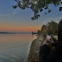 user profile picture