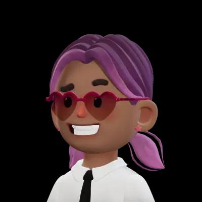 user profile picture