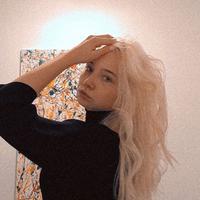 user profile picture