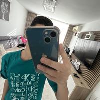 user profile picture