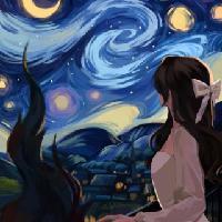 user profile picture