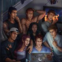 user profile picture