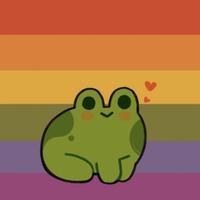 user profile picture