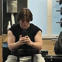 user profile picture