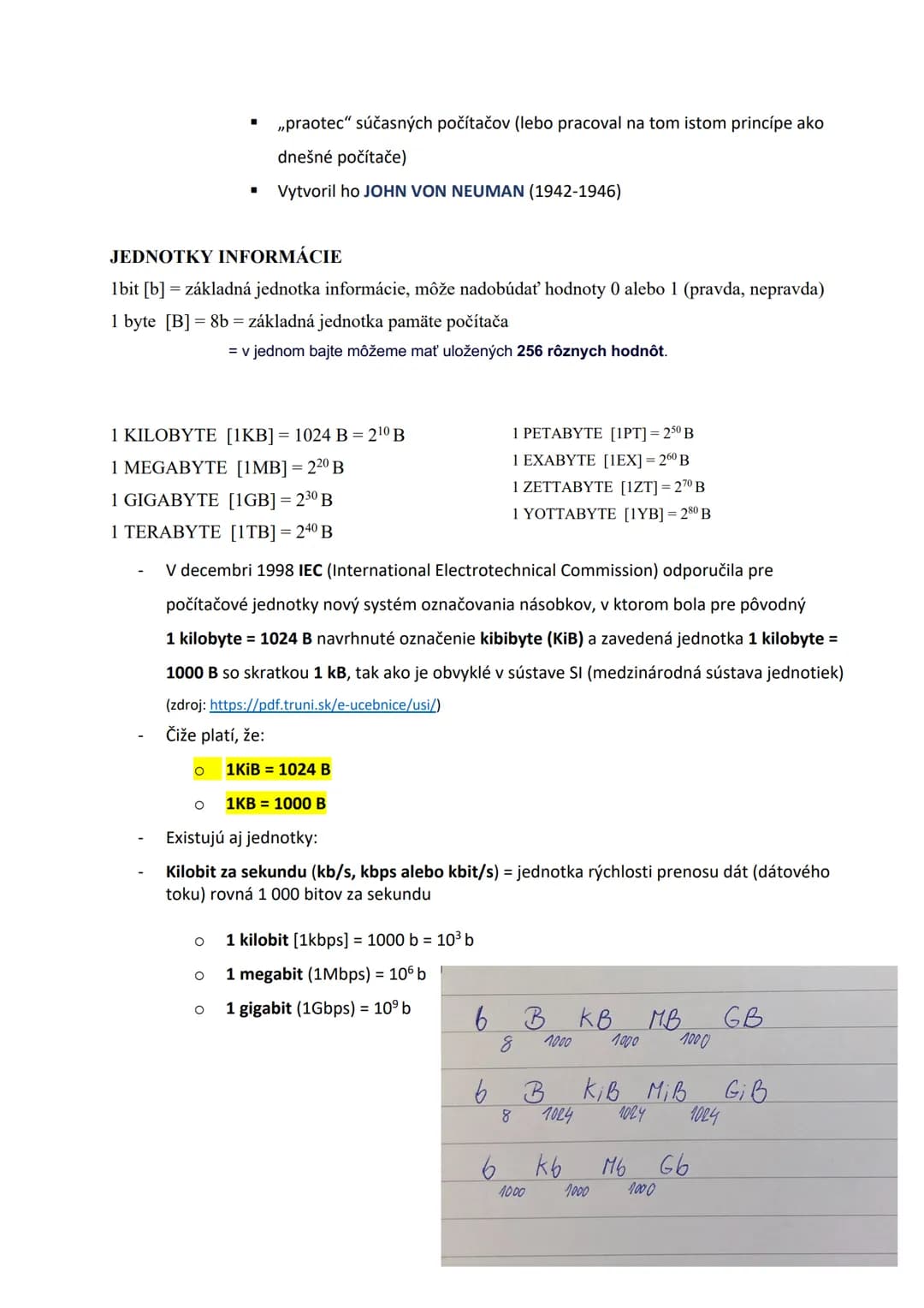 # INFORMÁCIE OKOLO NÁS, ZÁKLADNÉ POJMY INFORMATIKY
INFORMAΤΙΚΑ
- 70. roky 20. storočia
- vedná disciplína, ktorá sa zaoberá zákonmi a met