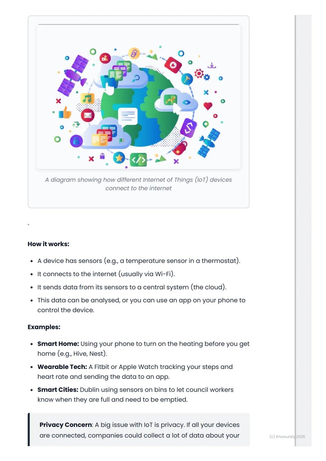 # Emerging Technologies and
# Future Careers
An introduction to emerging technologies
Emerging technologies are new technologies that are