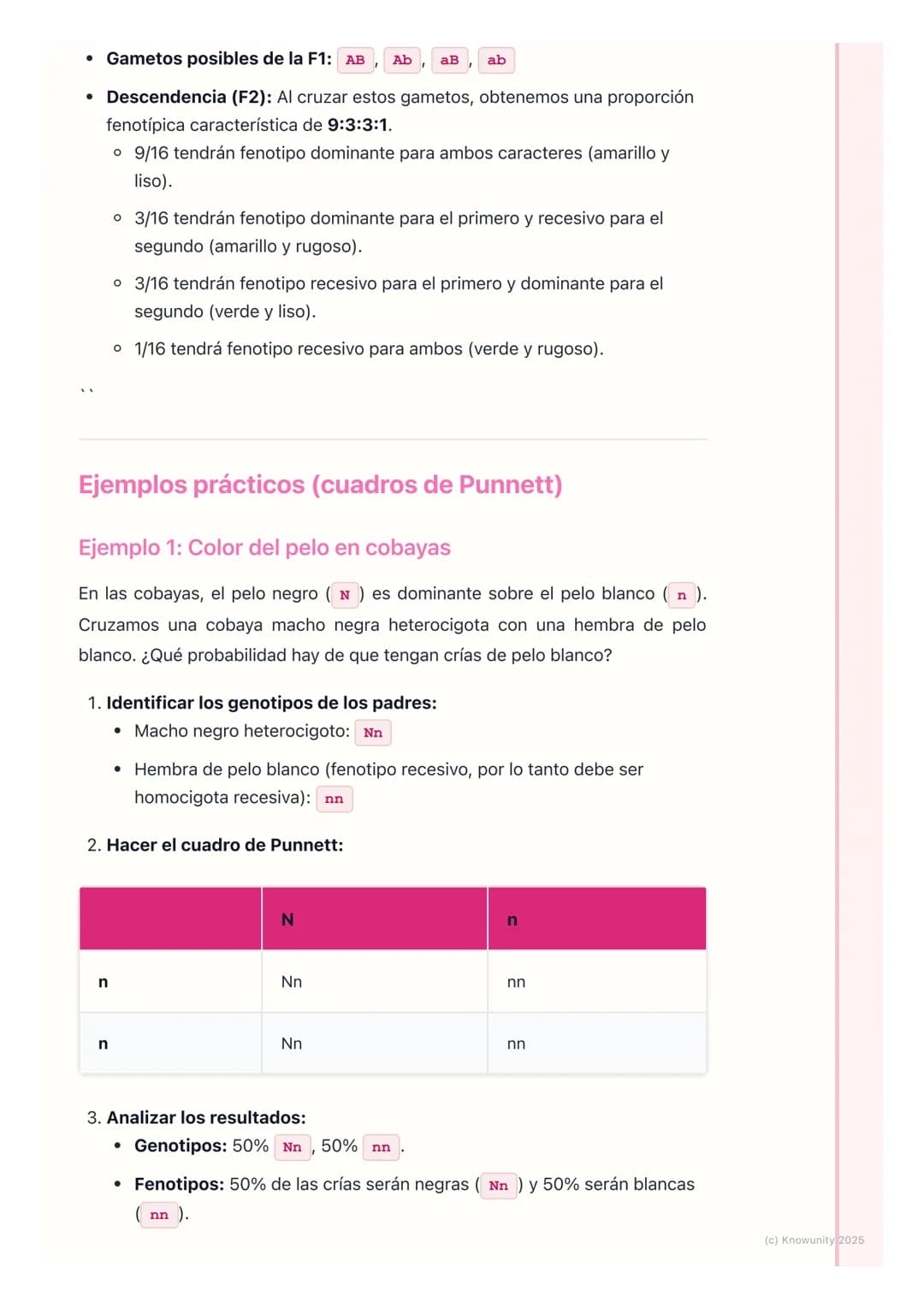 # Leyes de Mendel
Introducción a la genética mendeliana
Gregor Mendel fue un monje y botánico del siglo XIX que es considerado el
"padre d
