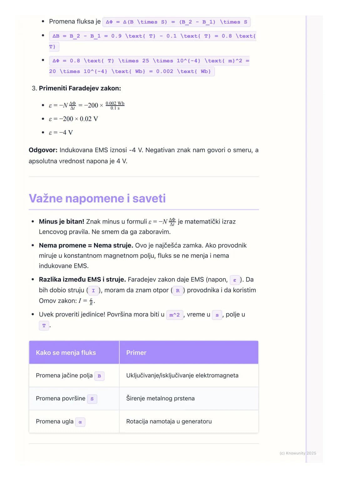 # Elektromagnetna Indukcija i
Faradejev Zakon
Uvod u elektromagnetnu indukciju
Ovo je pojava gde se stvara električna struja u provodniku